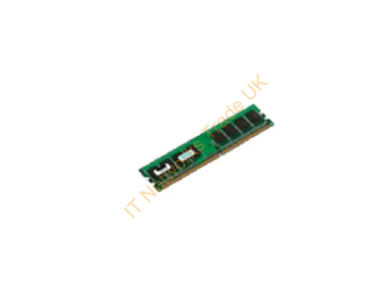 PE23208504 - Edge Pe23208504 Memory Module 32 Gb 4 X 8 Gb Ddr3 1600 Mhz Ecc