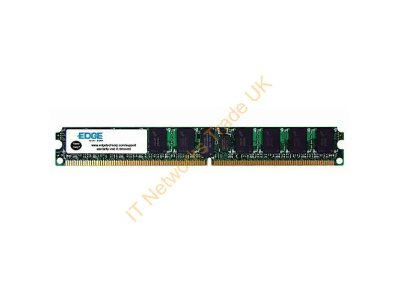 PE233228 - Edge Pe233228 Memory Module 16 Gb 1 X 16 Gb Ddr3 1333 Mhz Ecc
