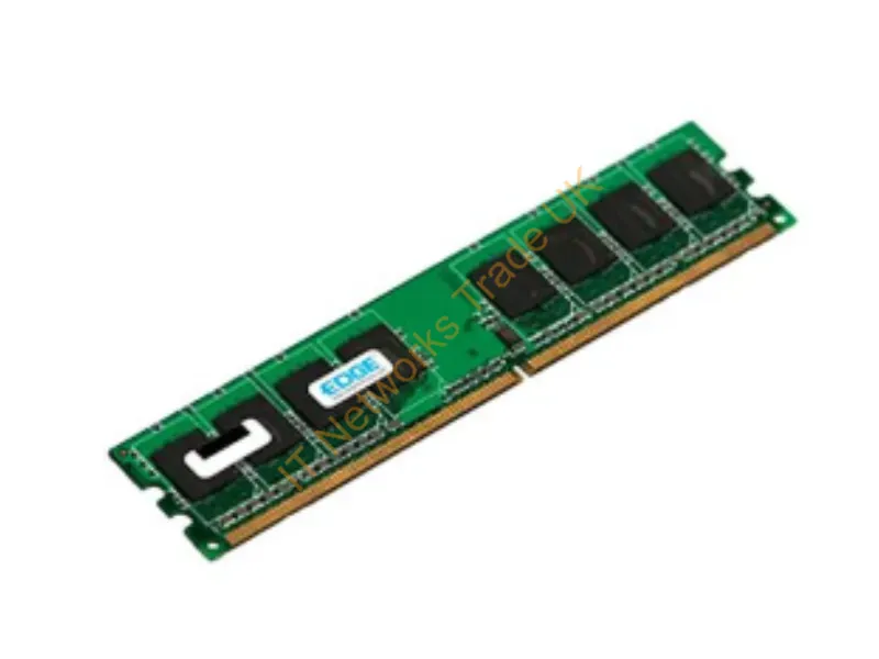 PE23454604 - Edge Pe23454604 Memory Module 32 Gb 4 X 8 Gb Ddr3 1600 Mhz