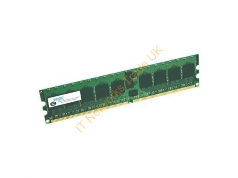PE235383 - Edge Pe235383 Memory Module 8 Gb 1 X 8 Gb Ddr3 240-Pin Dimm Ecc