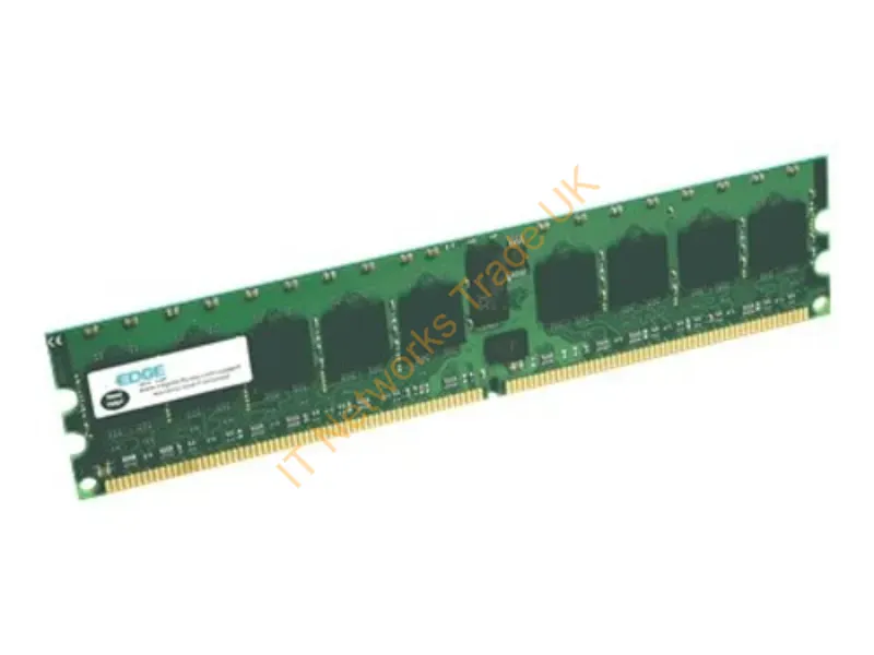 PE236274 - Edge Pe236274 Memory Module 16 Gb 1 X 16 Gb Ddr3 1066 Mhz Ecc