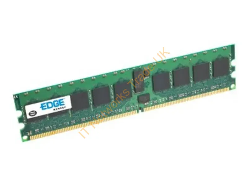 PE237639 - Edge Pe237639 Memory Module 32 Gb 1 X 32 Gb Ddr3L 1333 Mhz Ecc