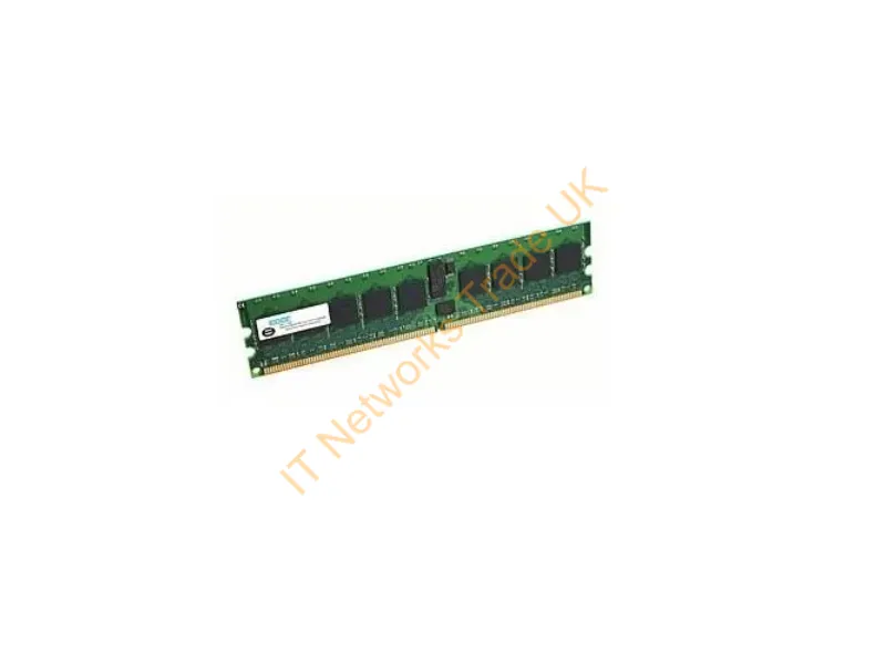 PE24073804 - Edge Pe24073804 Memory Module 64 Gb 4 X 16 Gb Ddr2 1866 Mhz Ecc