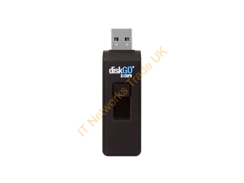 PE242978 - Edge Pe242978 Usb Flash Drive 64 Gb Usb Type-A 3.2 Gen 1 (3.1 Gen 1) Black