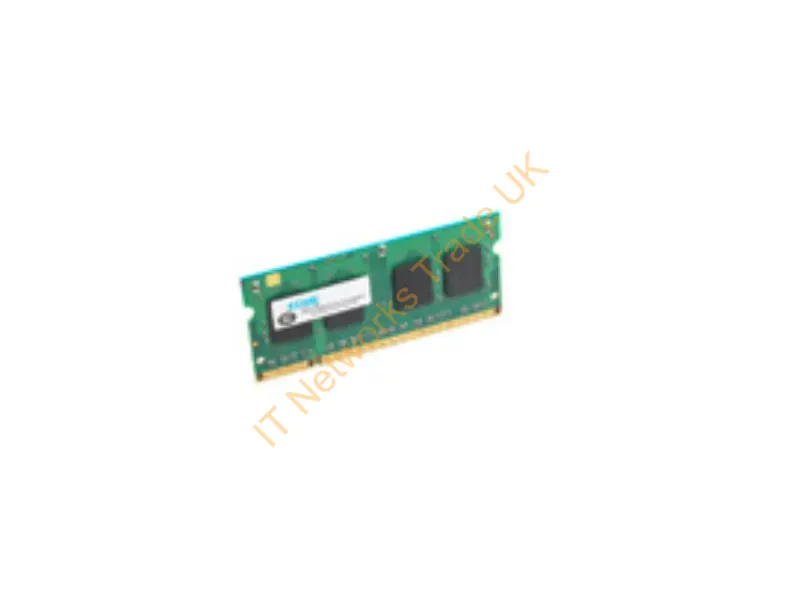 PE248062 - Edge Pe248062 Memory Module 8 Gb 1 X 8 Gb Ddr3 1866 Mhz