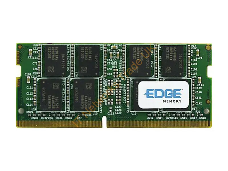 PE248093 - Edge 8Gb Ddr4-2133 Memory Module 1 X 8 Gb 2133 Mhz