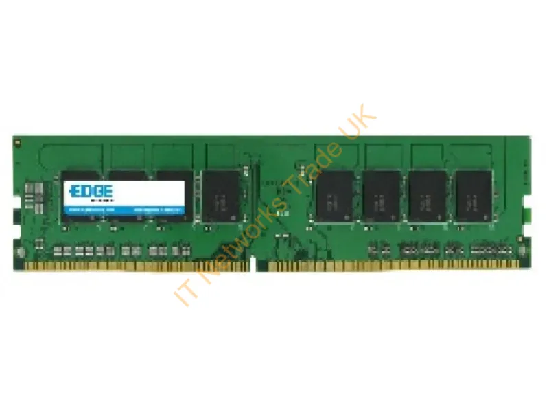 PE250072 - Edge Pe250072 Memory Module 16 Gb 1 X 16 Gb Ddr4 2400 Mhz Ecc