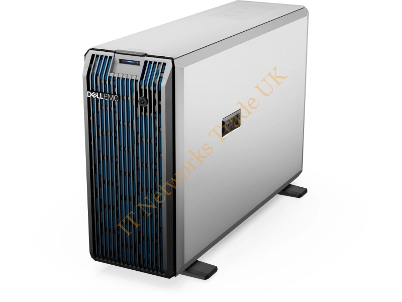 PE350 Dell PowerEdge 350 Intel -Pentium iii 850MHz CPU 256MB RAM Server System