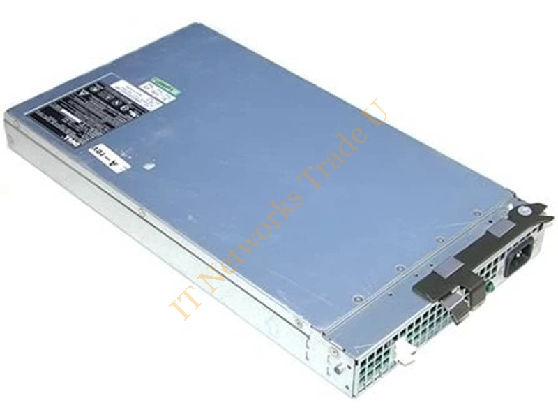PE6850 Dell PowerEdge 6850 1X Xeon QC 3.66 GHz 16GB RAM Ultra-320 SCSI 1X 73GB HDD 24X CD-ROM FDD Gigabit Ethernet 4U Rack Server Server System