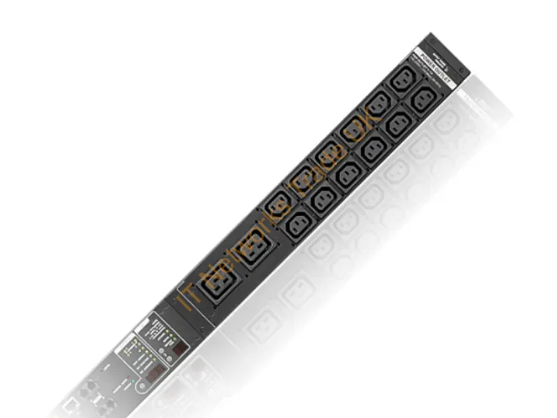 PE8216G - Aten Pe8216G Power Distribution Unit (Pdu) 16 Ac Outlet(S) 0U Black