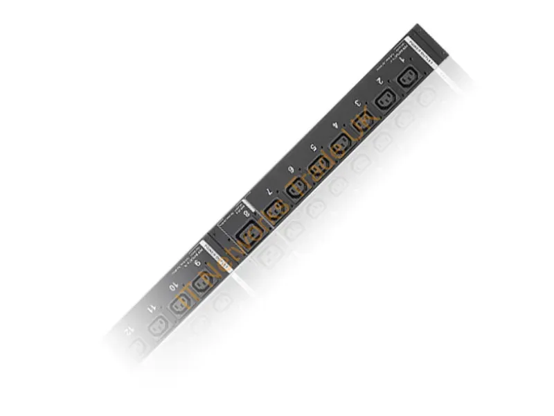 PE8324B - Aten Pe8324 Power Distribution Unit (Pdu) 24 Ac Outlet(S) 0U Black