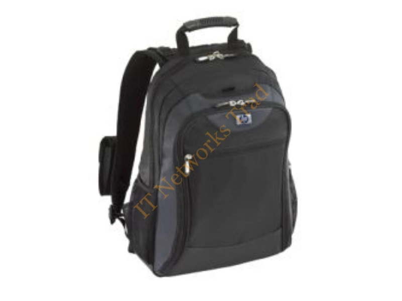 PE840A HP Targus Evolution Nylon Backpack Laptop Accessory