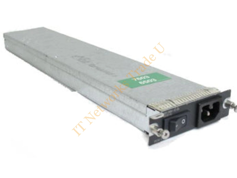 PEM-15A-AC Cisco 950-Watts AC Power Supply for 7603 & Catalyst 6503