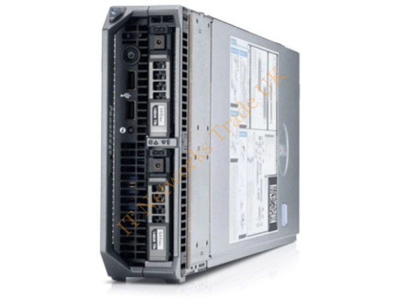 PEM520 Dell PowerEdge M520 Configured To Order Server System