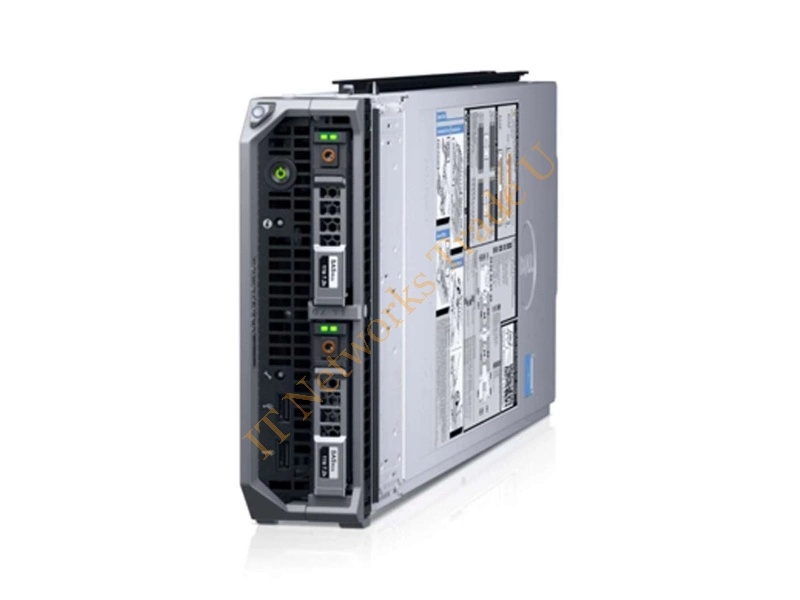 PEM630 Dell PowerEdge M630 Blade Server System for M1000e