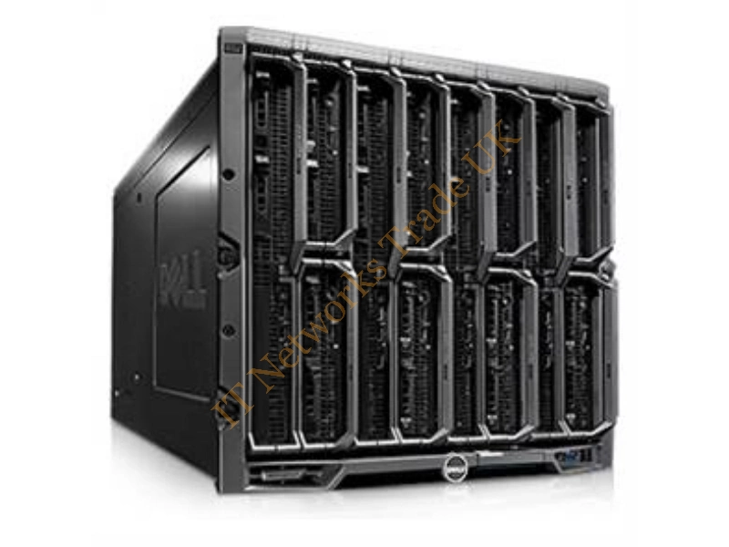 PEM905 Dell PowerEdge M905 Blade Server System