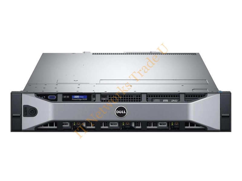 PER530 Dell PowerEdge R530 CTO Server Server System