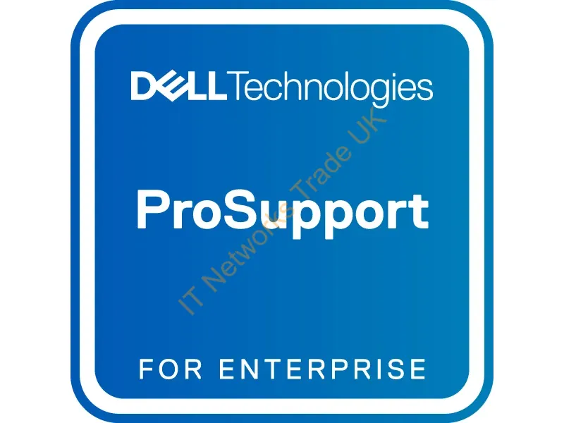 PER540_1835V - DELL Upgrade from 3Y ProSupport to 5Y ProSupport