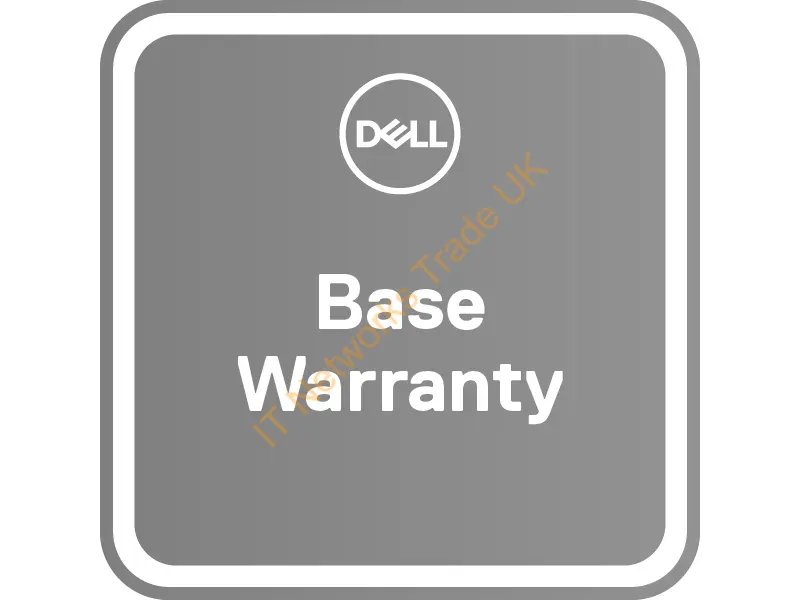 PER740_1535V - DELL Upgrade from 3Y Next Business Day to 5Y Next Business Day