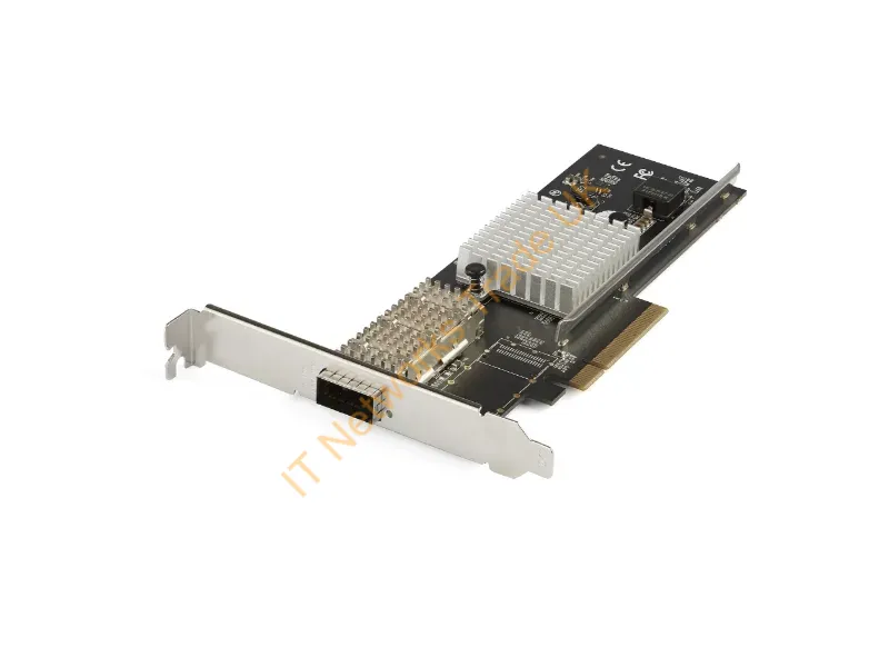 PEX40GQSFPI - Startech.Com Pex40Gqsfpi Network Card Internal Fiber 40000 Mbit/S