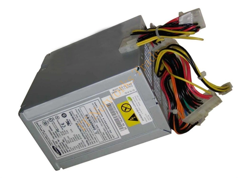 PEX737-30 Sun 360-Watts AC Power Supply for StorEdge D1000 / A1000