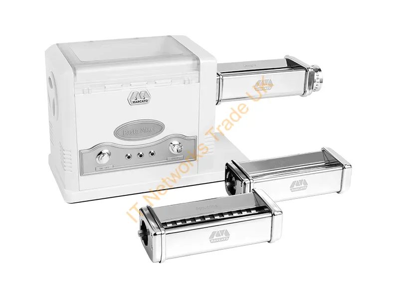 PF-220V - Marcato Pasta Fresca Electric pasta machine