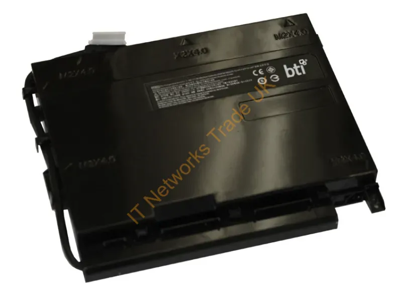 PF06XL-BTI - Bti Pf06Xl- Industrial Rechargeable Battery Lithium Polymer (Lipo) 8300 Mah 11.55 V