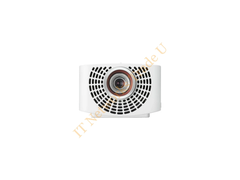 PF1500.AEU - LG PF1500 Portable projector 1400ANSI lumens DLP 1080p (1920x1080) White data projector