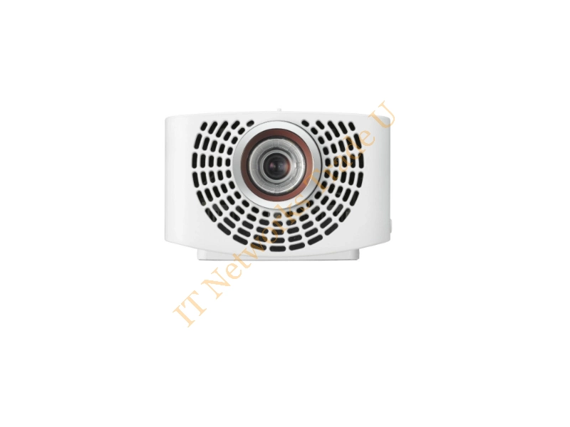 PF1500G.AEU - LG PF1500G Desktop projector 1400ANSI lumens DLP 1080p (1920x1080) White data projector