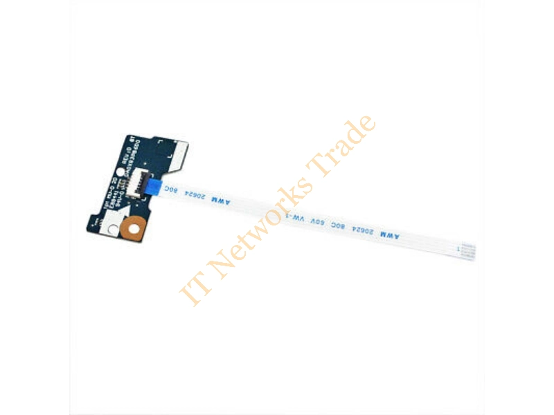 PF2203ASW002 HP Button Switch Board with Cable Server Accessory