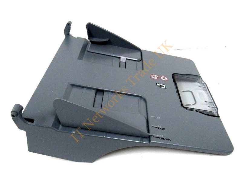 PF2282K042NI HP ADF Tray Assembly for LJ 4345 / M4345 / CM4730 / 4349 Series Printer Accessory