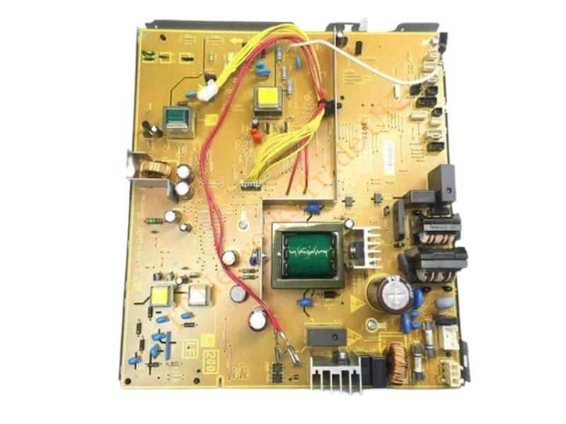 PF2282K200A HP ADF PCB Assembly for LJ CM4730 / M4345 / 4345 Series Printer Accessory