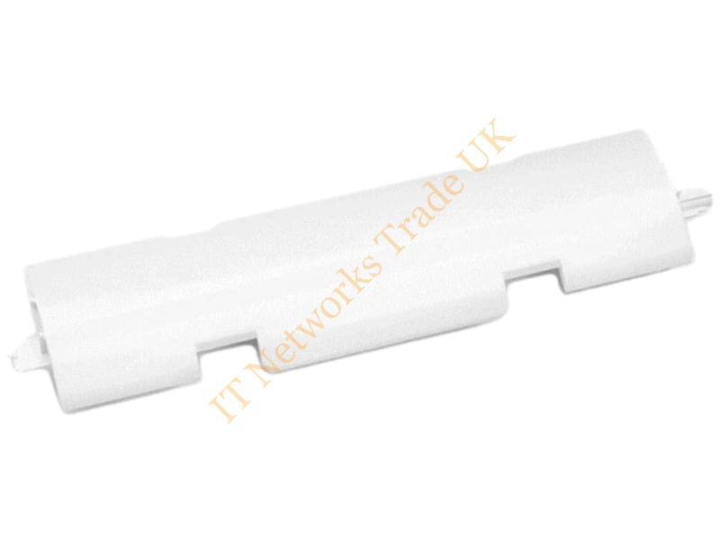 PF2282P025NI HP White Backing Plate Assembly for ADF for LJ M4730 / M4345 / M4349 Series Printer Accessory