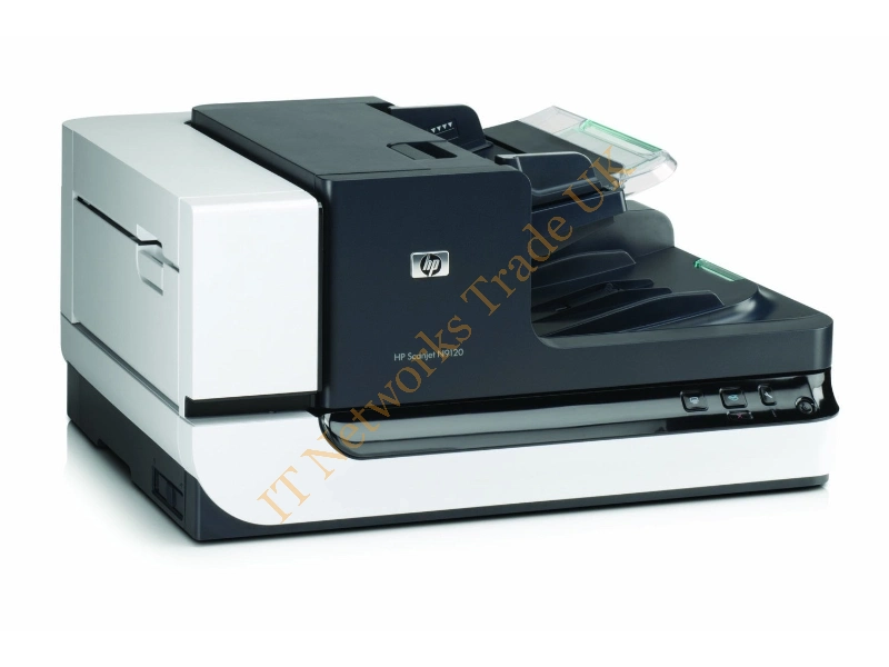 PF2307-SVPNI HP Automatic Document Feeder for LaserJet N9120 Series Printer Accessory