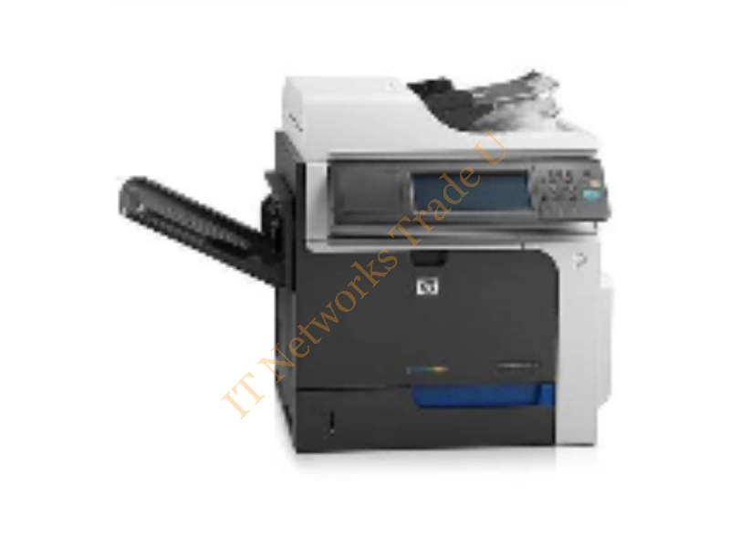 PF2309K103NI HP ADF Paper path Guide Assembly LJ M4555 / CM4540 Series Printer Accessory