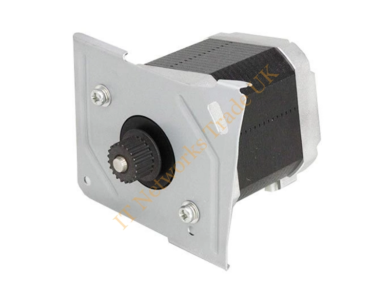 PF2309K125NI HP Feed Motor Assembly for Color LaserJet CM4540 MFP Printer Printer Accessory