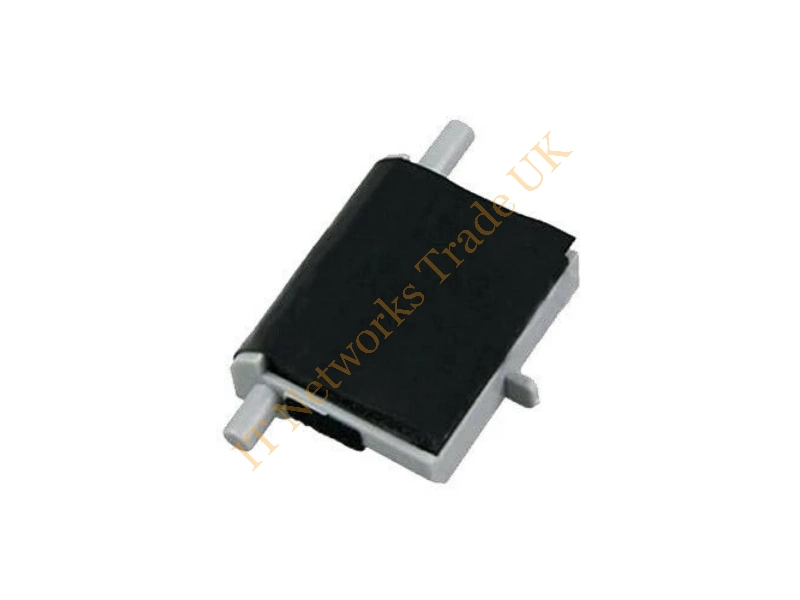 PF2309K133NI HP ADF Separation Pad Assembly for LaserJet CM4540 / M4555 Printer Printer Accessory