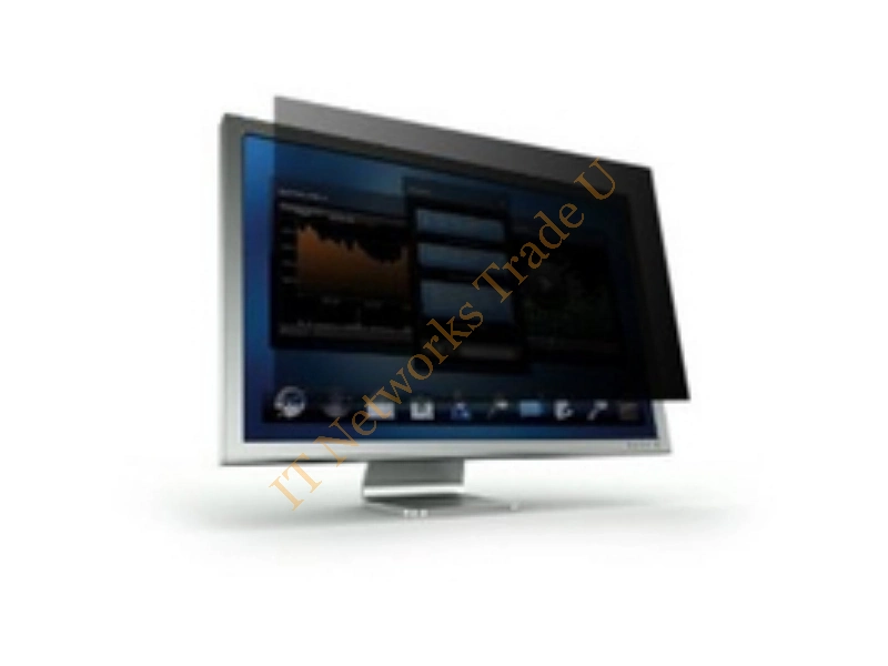 PF24.0W - 3M PF240W 24" Monitor Frameless display privacy filter Monitor Accessory