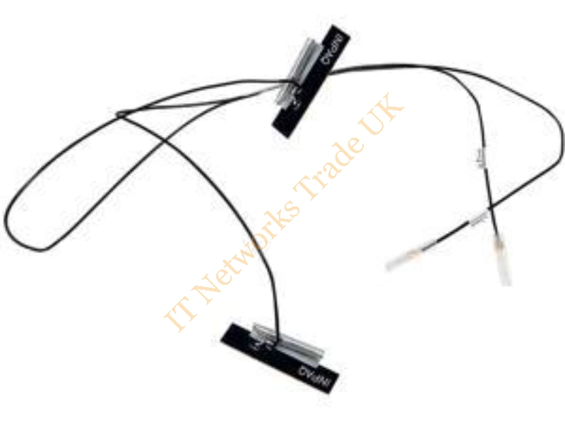 PF3706ALE002 HP 14-inch LCD Cable with WiFi Antenna for 6515b Notebook PC Miscellaneous Cable