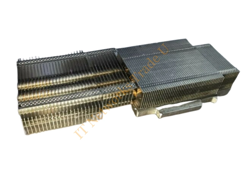 PF424 Dell Processor Heatsink for PowerEdge 1850
