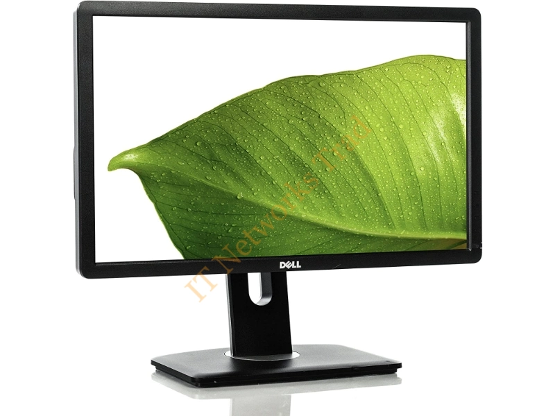 PF48H Dell UltraSharp U2212HM 21.5-inch ( 1920 x 1080 ) LED LED Monitor