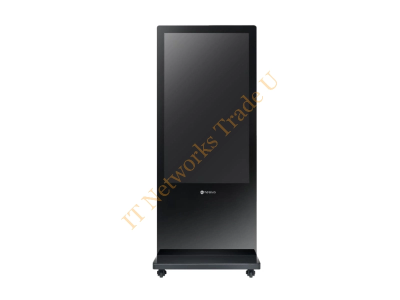 PF5H0011E0000 - AG Neovo PF-55H Digital signage flat panel 55" LED Full HD Black LED TV