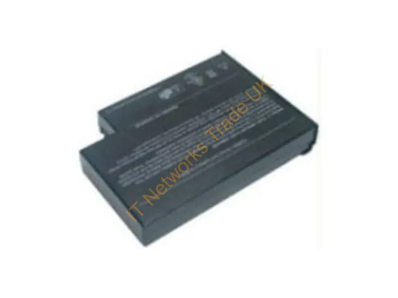 PF723A-TM - Total Micro 4300 Mah, 10.8 V Battery