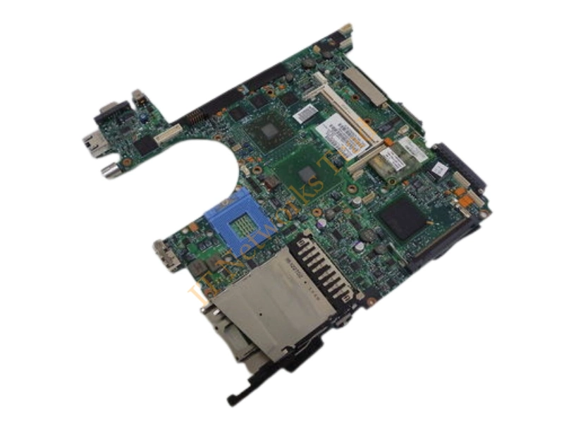 PF9103AMB002 HP System Board for Nc8230 Nx8220 Ati X600 6050a2006201-MB Notebook PC Laptop Motherboard