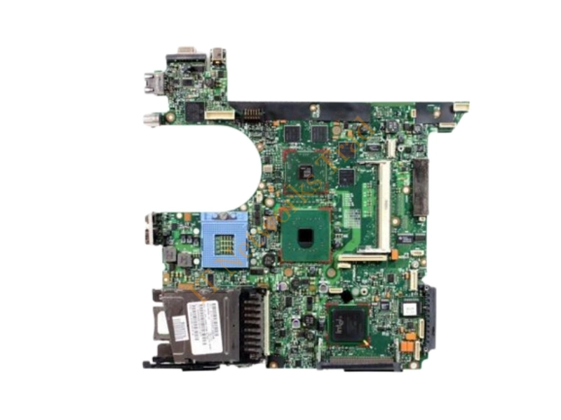 PF9525AMB002 HP Compaq Intel System Board for NC8230 Notebook Laptop Motherboard
