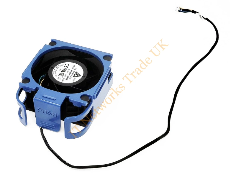 PFB0812GHE HP System Fan for ProLiant ML350e Gen 8 Cooling Fan