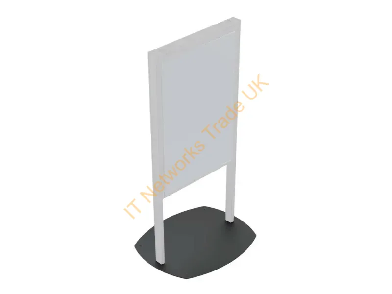 PFC-OMND - Premier Mounts Pfc-Omnd Signage Display Mount 55" Black, White