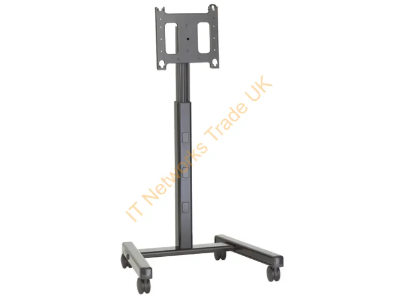 PFC2000B - Chief Pfc2000B Signage Display Mount 71" Black