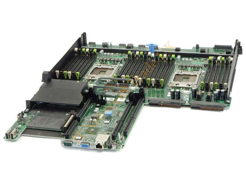 PFG1N Dell System Board Socket LGA2011 for PowerEdge R820 Server Motherboard