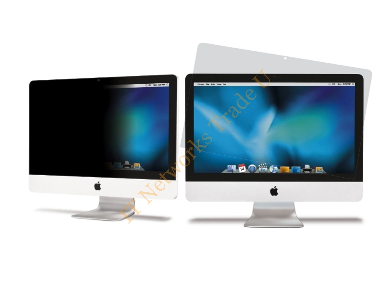 PFIM27V2 - 3M PFIM27v2 Privacy Filter for Apple iMac 27-inch Monitor Accessory